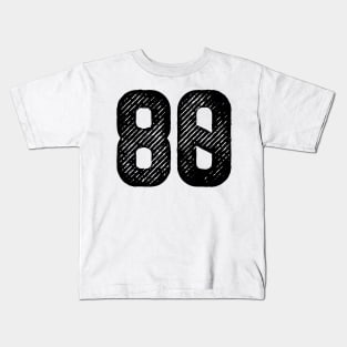 Eighty 80 Kids T-Shirt